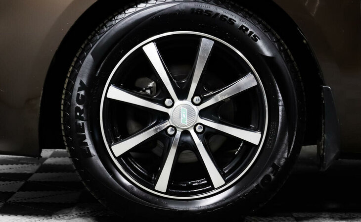 Kia Rio - Фото 6