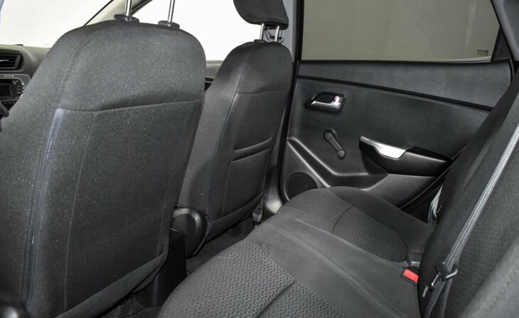 Kia Rio - Фото 14