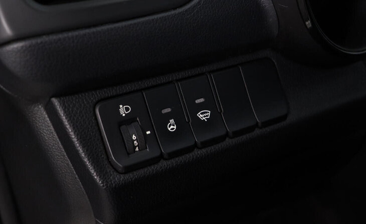 Kia Rio - Фото 8