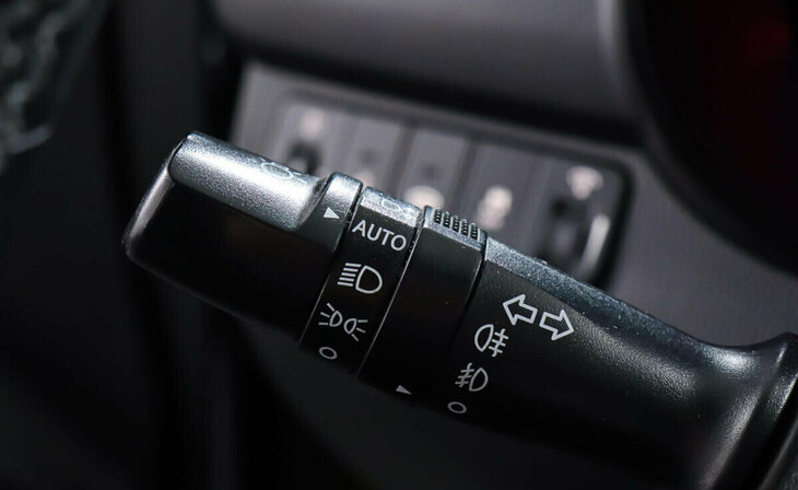 Kia Rio - Фото 12