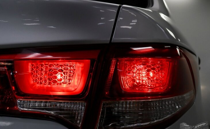 Kia Rio - Фото 6