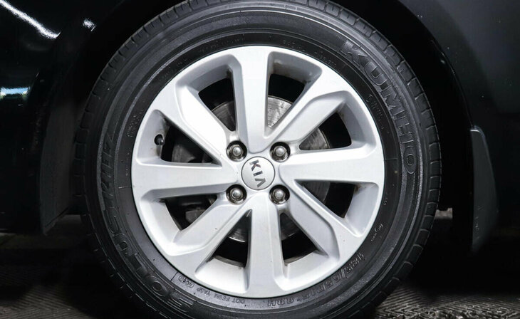 Kia Rio - Фото 7