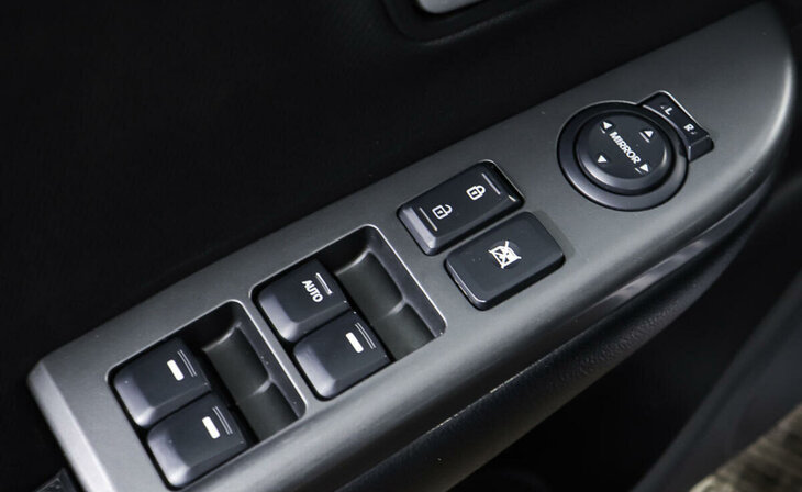 Kia Rio - Фото 14