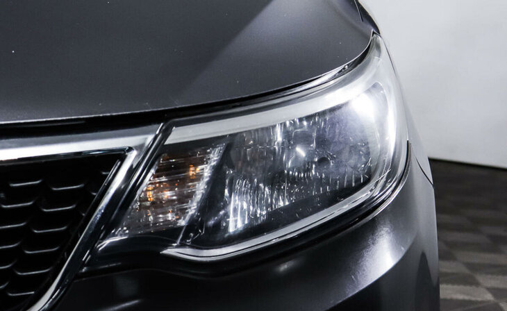 Kia Rio - Фото 6