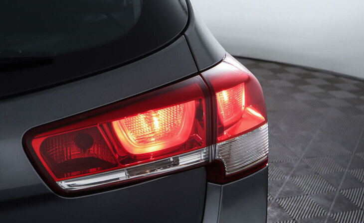 Kia Rio - Фото 7