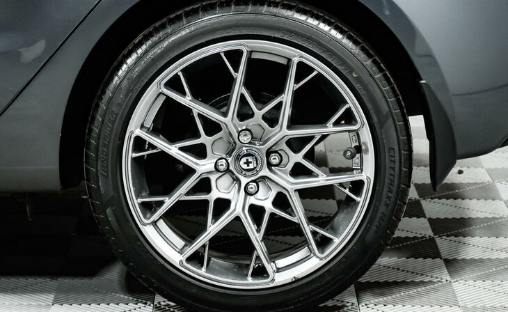 Kia Rio - Фото 7