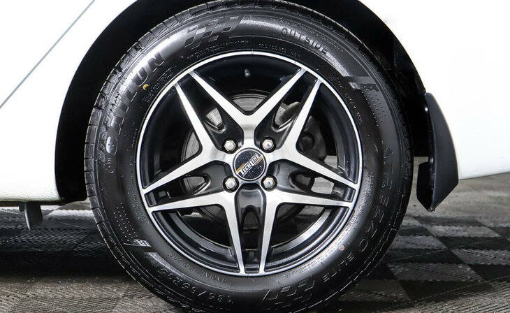 Kia Rio - Фото 7