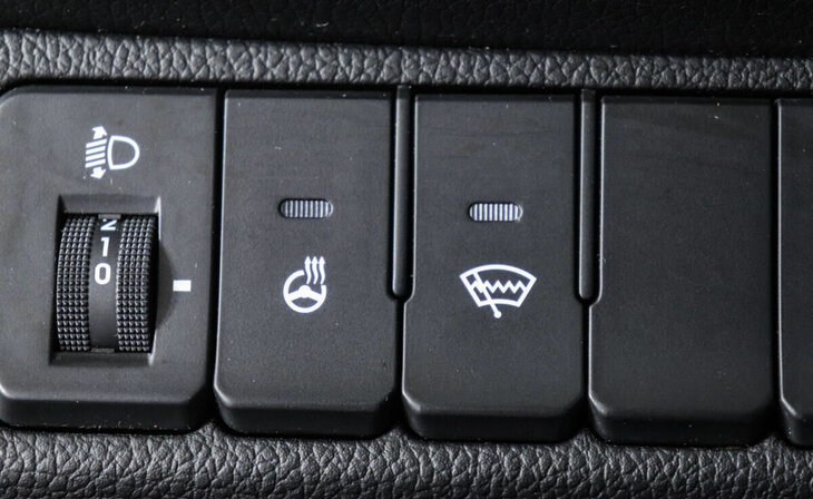 Kia Rio - Фото 9