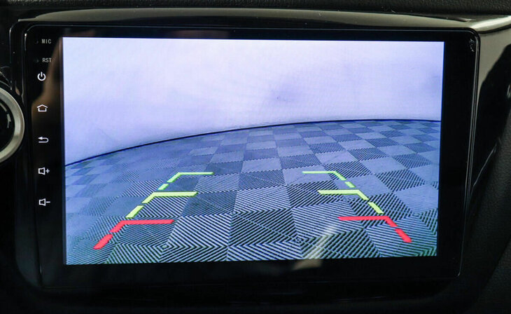 Kia Rio - Фото 8