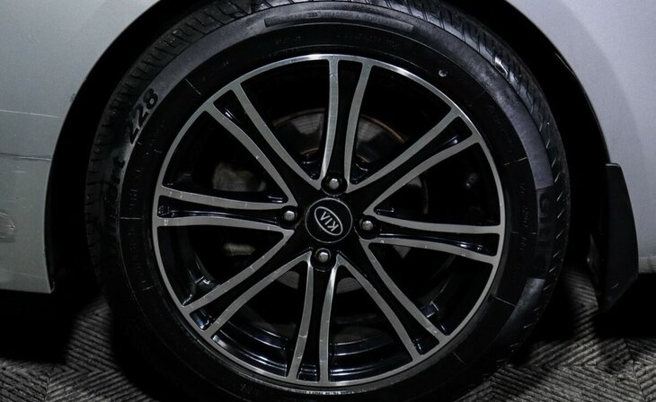 Kia Rio - Фото 4