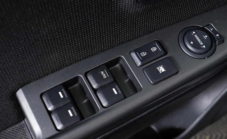 Kia Rio - Фото 14