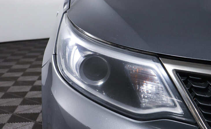 Kia Rio - Фото 6