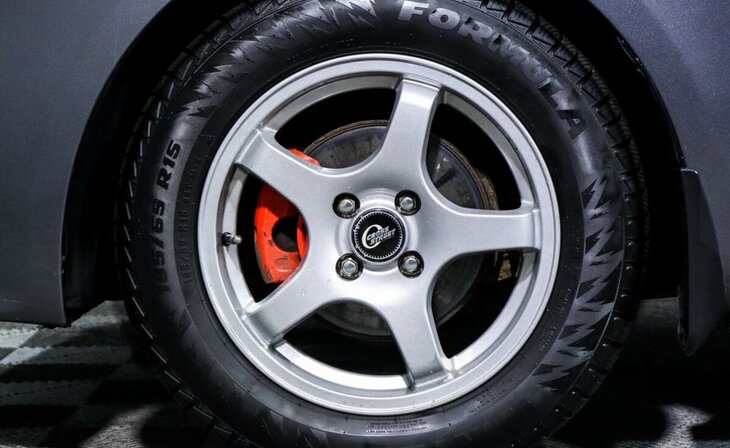 Kia Rio - Фото 6