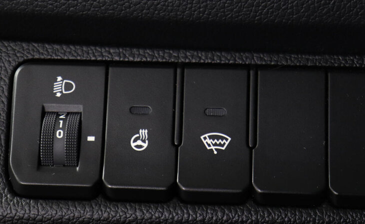 Kia Rio - Фото 9