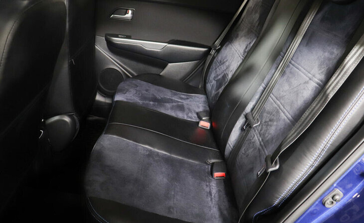 Kia Rio - Фото 10