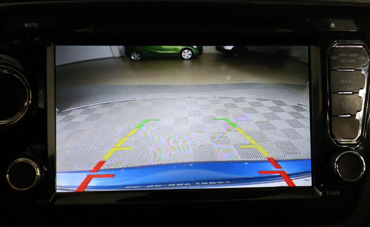 Kia Rio - Фото 8