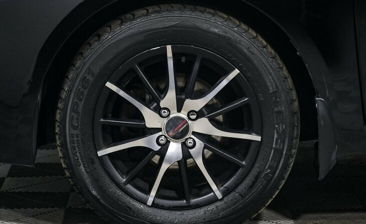 Kia Rio - Фото 5