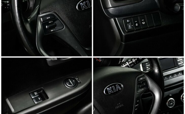 Kia Rio - Фото 11