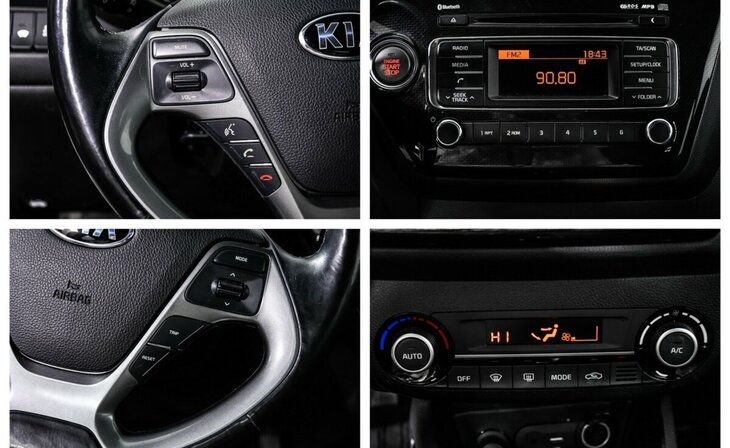 Kia Rio - Фото 7