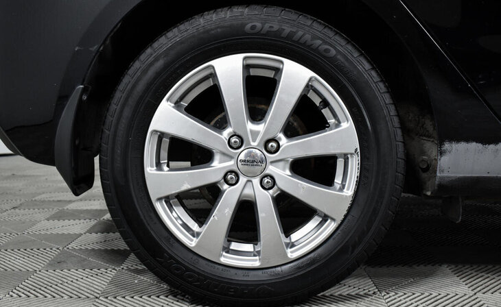 Kia Rio - Фото 6