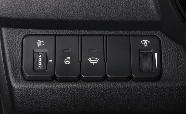 Kia Rio - Фото 8