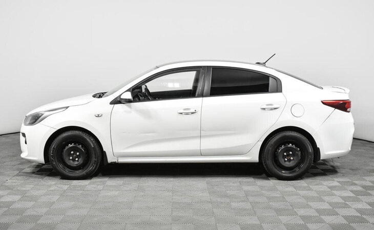 Kia Rio - Фото 2