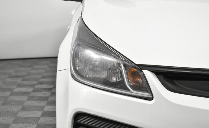 Kia Rio - Фото 6