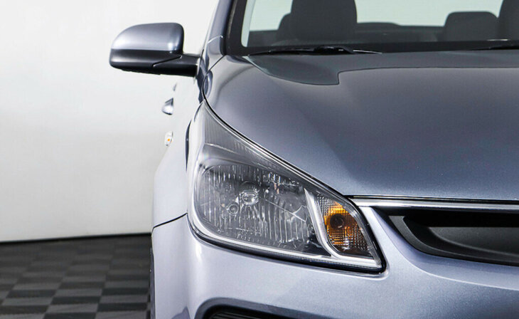 Kia Rio - Фото 6