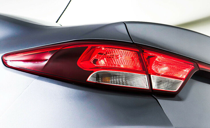 Kia Rio - Фото 7