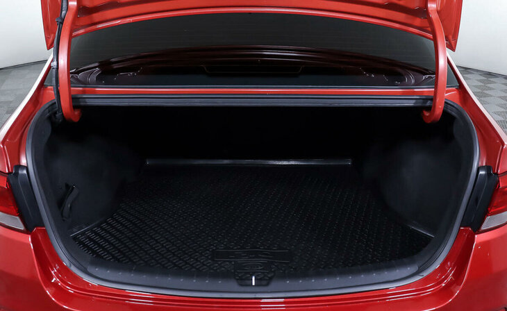 Kia Rio - Фото 16