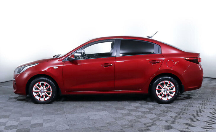 Kia Rio - Фото 2
