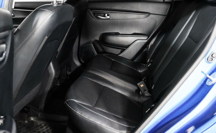 Kia Rio - Фото 13