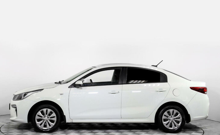 Kia Rio - Фото 2