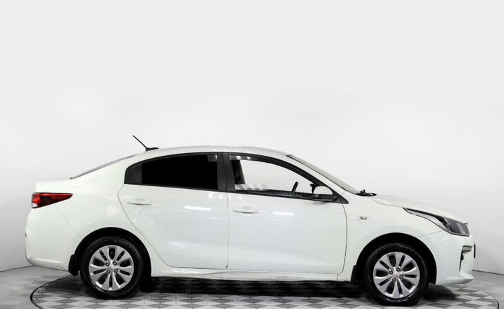Kia Rio - Фото 3