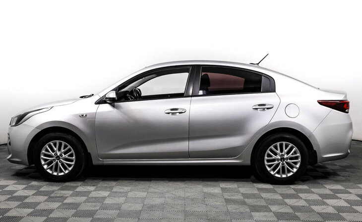 Kia Rio - Фото 2