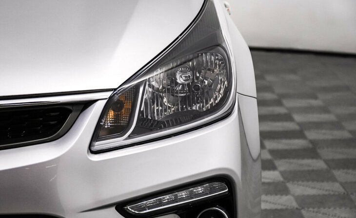 Kia Rio - Фото 6