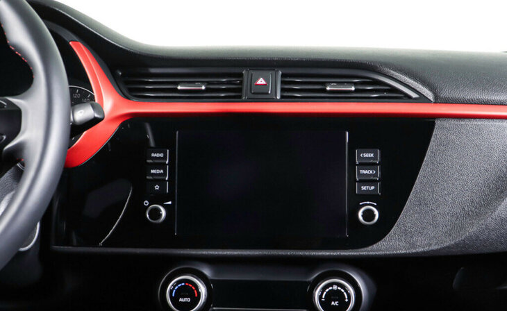 Kia Rio - Фото 14