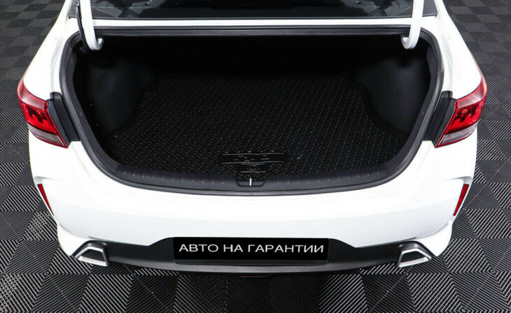 Kia Rio - Фото 20