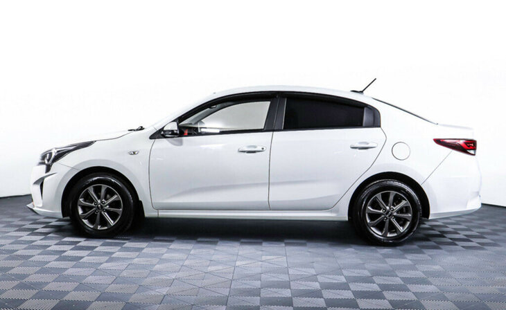 Kia Rio - Фото 2