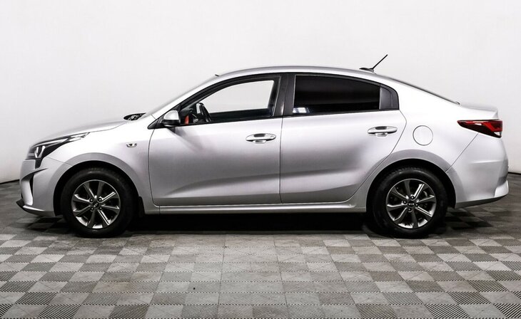 Kia Rio - Фото 2