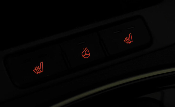 Kia Rio - Фото 12