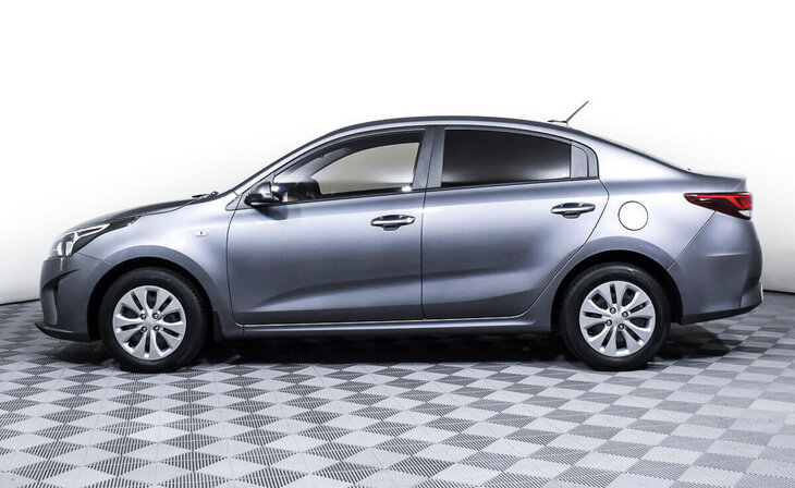 Kia Rio - Фото 2