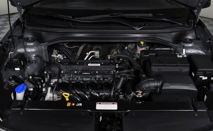 Kia Rio - Фото 6