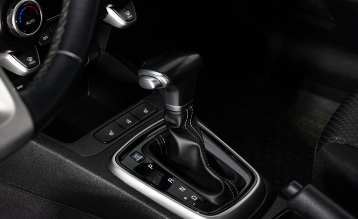 Kia Rio - Фото 16