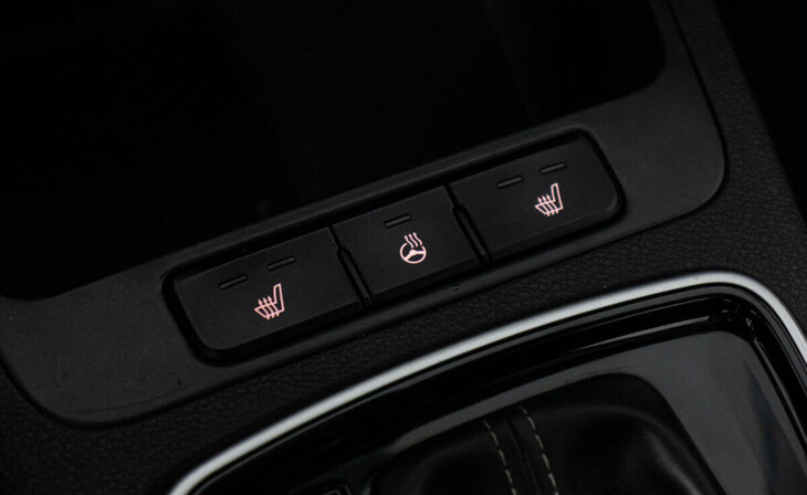 Kia Rio - Фото 17