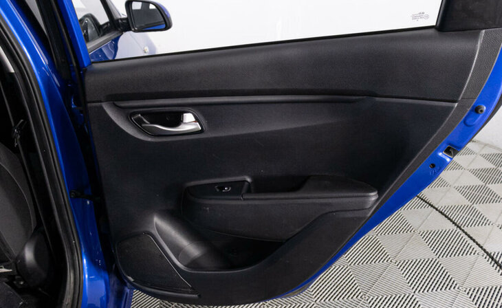 Kia Rio - Фото 22