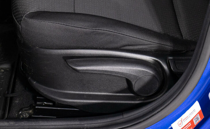 Kia Rio - Фото 23