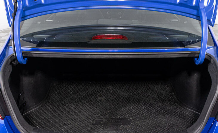 Kia Rio - Фото 25