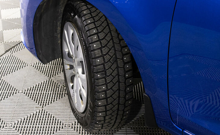 Kia Rio - Фото 7