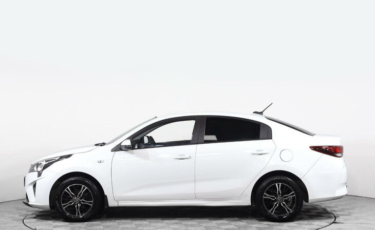 Kia Rio - Фото 2